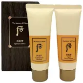 The history of whoo Gongjinhyang special gift Kit