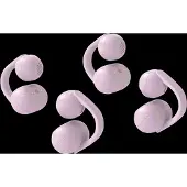 Sony Linkbuds Clip Paars Duo Pack