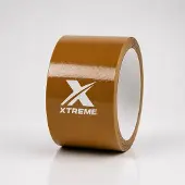 Xtreme Dubbelzijdig Tapijttape 50mm x 10m