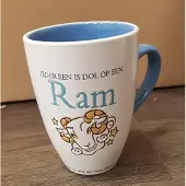 Miko Mok sterrenbeeld RAM