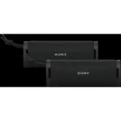 Sony ULT Field 1 Zwart Duo Pack