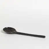 The Table Opscheplepel Atelier Black Olive