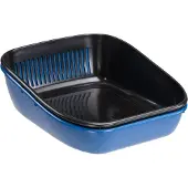 Ferplast Zandbak-roller Birba Basic, 1 stuk