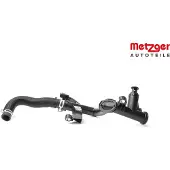 METZGER 2420710 Radiateurslang