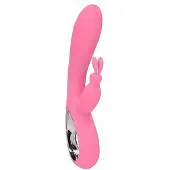Shots Oplaadbare Lily Vibrator - Roze