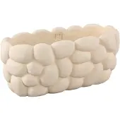 Ptmd pot mikay - 45x20x20cm