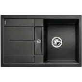 BLANCO Metra 45 S manueel opbouw antraciet 513194 spoelbak