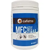 Cafetto MFC Tabs White 4.0 Melkreinigertabletten (100 tabletten - 4,0 gram)