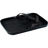 Nuova Rade Universal Base With Strap Tray Blauw 280 x 178 mm