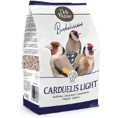 Deli Nature Carduelis Distelvinken Light Birdelicious 2 kg