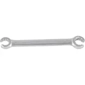 Jonnesway W241617 - Ratelmoersleutel - 16x17 mm - Open Ring - Cr-V Staal