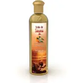 Camylle Voile de Sauna - Oranjebloesem