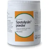 Boehringer ingelheim Sputolysin 420 gram