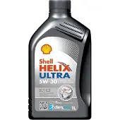 Shell Helix Ultra ECT C3 5W30 - 1L