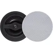 Artsound Smart in Set Inbouwspeaker Single - Zwart (Per stuk)