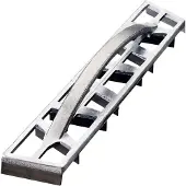 JUNG HENKELMANN Jung Henkelman Gipsschaaf aluminium met 8 messen JUNG - 85446000 - 85446000