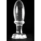 Zizi - Goku - Buttplug - Transparant
