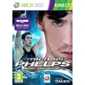 Michael Phelps - Push The Limit