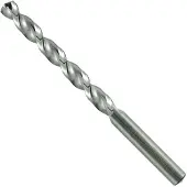 Alpen Metaalspiraalboor 11 mm Kobalt cilindrische kolf.