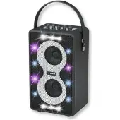 Awei Draadloze speaker Ka15 - Bluetooth 5.3 - 70W - Zwart