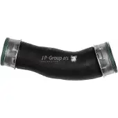 JP GROUP 1117704500 Laadluchtslang
