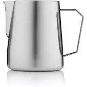 Barista CO Barista & Co Pro melkkan 620 ml roestvrij staal