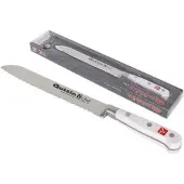 Quttin Chef broodmes 20 cm wit