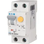 Eaton PK NM aardlekautomaat 2, uitschakelaarkarakteristiek B, nom.