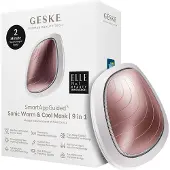GESKE 9 in 1 Sonic Warm & Cool Mask Starlight