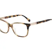 Kate spade AMABELLA/G 53/17/140 HORN BEIGE acetaat damesbril AMABELLA/G