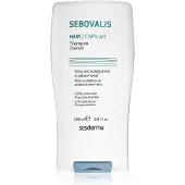 Sesderma Sebovalis Classic Shampoo