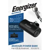 Energizer Eue004600pq 4.600mah Powerbank