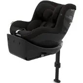 Cybex Sirona Gi I-size Car Seat Zwart Kinderen