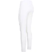 Euro-Star Rijbroek Esathleisure Full Grip Men Wit
