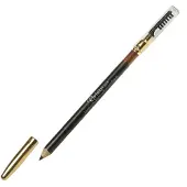 CHRISTIAN FAYE Eyebrow Pencil Wenkbrauwpotlood 1.1 g Middle Brown