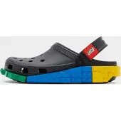 Crocs Clogs zwart