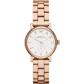 Marc Jacobs MBM3248 Vrouwenhorloge