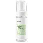 IUnik Centella Bubble Reinigingsschuim 150 ml