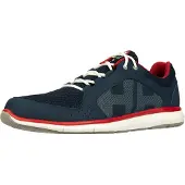 Helly Hansen Ahiga V4 Hydropower Trainers Blauw EU 43 Man