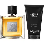 Guerlain L’Homme Idéal Geurset Heren