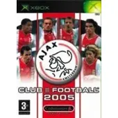 Club Football 2005, Ajax