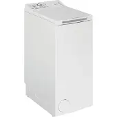 Bauknecht Wat Prime 6 L3 Bovenlader Wasmachine 6kg 1200t | Nieuw (outlet)