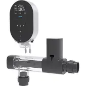 Aquaforte B-Clear LS160 zoutelektrolyse (tot 100 m3)