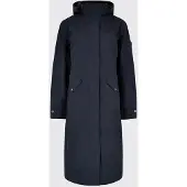Dubarry Jas Women Alderford Navy-Maat 42