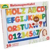 Lena Magneetbord