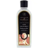 Ashleigh & Burwood 3x Asleigh & Burwood Lamp Oil Pink Grapefruit 500 ml