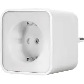 Ledvance Smart+WiFi stopcontact met geïntegreerd nachtlampje, wit, 3.680 W