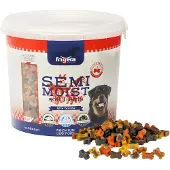 Frigera 3500 gr soft treats mix bones