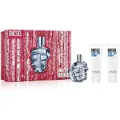 Diesel Only The Brave Gift Set