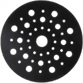 Bosch Interface souple pour plateau 125 mm